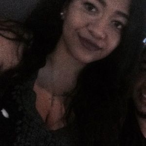 Meet your Posher, Betsi